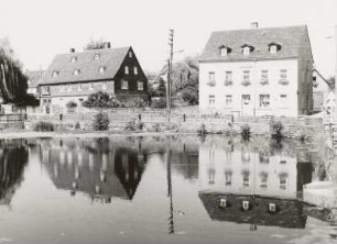 Wohnhaus, Venusberg