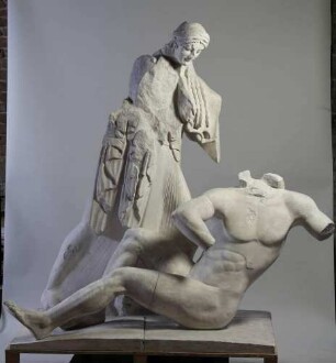 Athena-Giganten-Gruppe