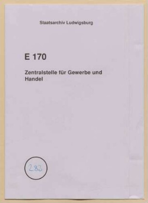 Viehmärkte im Schwarzwaldkreis