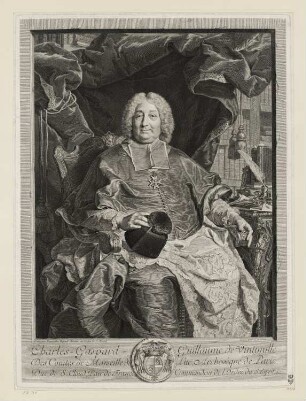 Charles-Gaspard-Guillaume de Vintimille