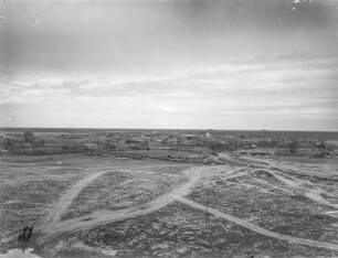 Nusaybin : Blick auf Nusaybin.