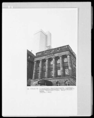 Westdeutsche Landesbank