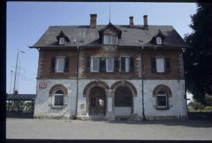 Bf. Niederstotzingen