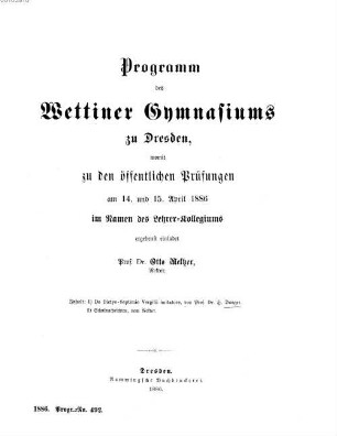 De Dictye-Septimio Vergilii imitatore