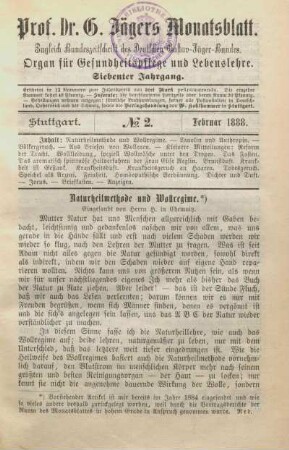Heft 2 (1888, 2)