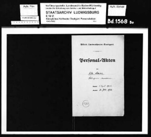 Maier, Lisa (*28.09.1904 in Stuttgart); Chorsängerin; ausgesch.: 1941