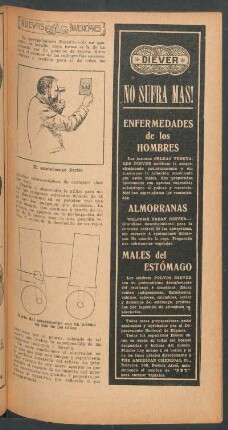 Nuevas invenciones