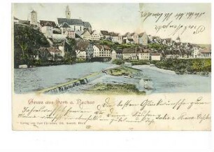 Horb am Neckar