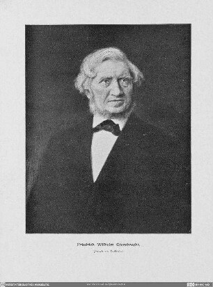 Wilhelm von Giesebrecht