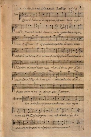RECUËIL COMPLET De Vaudevilles Et Airs Choisis, Qui ont eté chantés à la ComedieFrançoise depuis l'année 1659, jusqu'a lannée presente 1753. Avec les daltes (!) de toutes les années et le nom des Auteurs