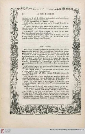 XV. Donec gratus …