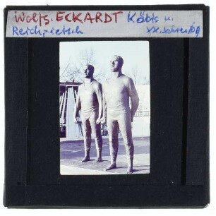 Eckardt, Köbis und Reichpietsch