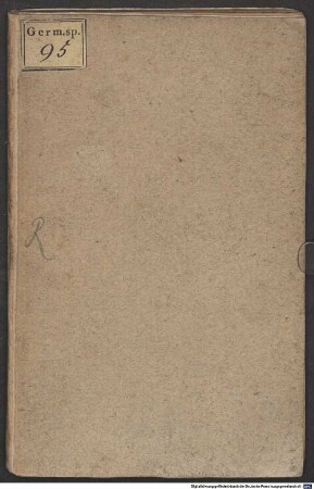 anens Descriptionem Regionis Creichgoiæ Ad Neccarvm Fl. Sitæ. Davidis Chytraei