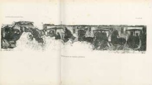 Planche XV. Dixième pierre des chambres antérieures