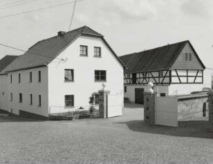 Bauernhof, Panschwitz-Kuckau