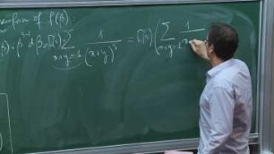 Two equivalent versions of the Riemann Hypothesis
