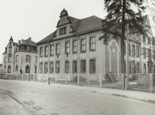 77. Oberschule "Oswald Rentzsch"
