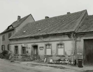 Wohnhaus, Hoyerswerda