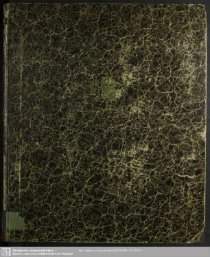 1831/32: Jahresbericht des Sächsischen Kunst-Vereins