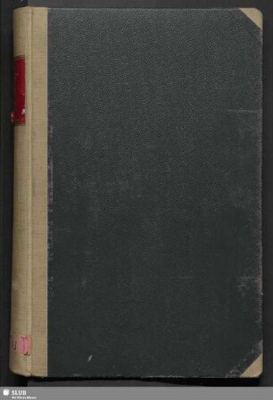[3]: Zugangsbuch 1922 - Bibl.Arch.III.J,Vol.848-1922