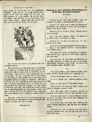 "Herrn Graf's Tagebuch während seines Besuches in Berlin"