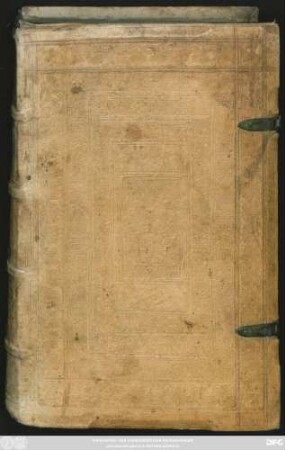 Postilla.|| Das ist || Außlegung der || Episteln vnd Euangelien/ an || Sontagen vnd fürnemesten Festen/ ordentlich vnd || richtig/ nach der RHETORICA gefasset: Neben ||[einer kurtzen] erklerung des Textes.|| Ge=[prediget zu Rostogk/||] Durch || SIMONEM PAVLI, der heiligen Schrifft Doctorem vnd Professorem,|| Vnd des Rostogker Kraises im Hertzogthumb Mekeln=||burgk Superintendenten.|| Das Erste (- Dritte ... ||) Teil/ vom Aduent/ bis auff Ostern.||