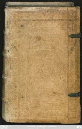 Postilla.|| Das ist || Außlegung der || Episteln vnd Euangelien/ an || Sontagen vnd fürnemesten Festen/ ordentlich vnd || richtig/ nach der RHETORICA gefasset: Neben ||[einer kurtzen] erklerung des Textes.|| Ge=[prediget zu Rostogk/||] Durch || SIMONEM PAVLI, der heiligen Schrifft Doctorem vnd Professorem,|| Vnd des Rostogker Kraises im Hertzogthumb Mekeln=||burgk Superintendenten.|| Das Erste (- Dritte ... ||) Teil/ vom Aduent/ bis auff Ostern.||