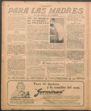 Purgante fácil