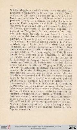 Il Battistero di S. Giovanni