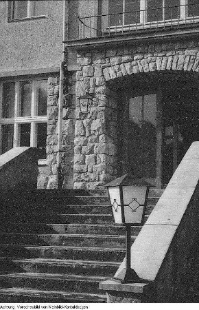 Rösa-Brösa (Kreis Bitterfeld), Landschaften, 1957