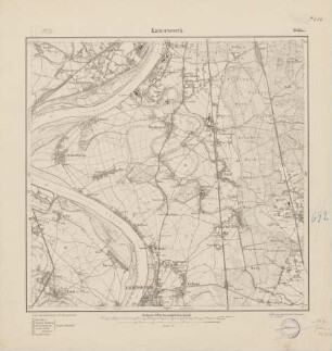 4606 (alte Nr.: 2648) Kaiserswerth