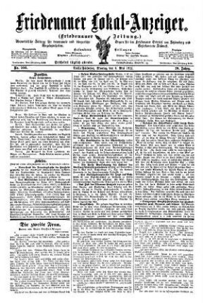 Nr. 106, 06.05.1912