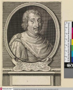 François Maynard