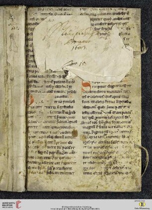Lectionarium officii