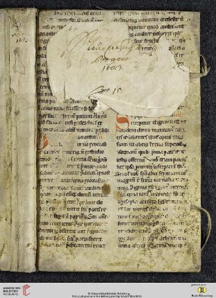 Lectionarium officii