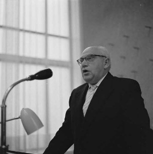 Haushaltsdebatte des Karlsruher Gemeinderats.