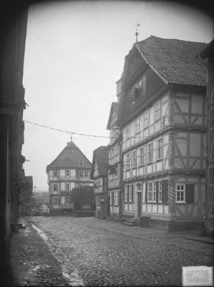 Gasthaus zum Grünen Baum