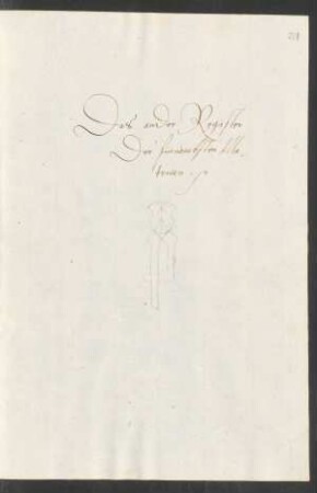 Das ander Register der fürnembsten Materien