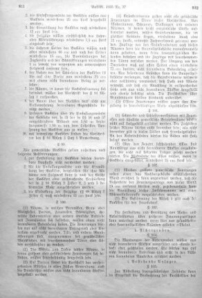 i. Bestehende Anlagen. (§ 105)