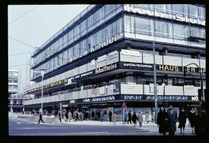 Europa-Center 27.3.65.