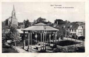 Hylliger Born (Hauptquelle)