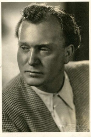 Riecke, Joachim (1915-?)