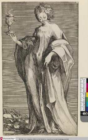 [Johannes; Saint Jean; Saint John (first version?)]