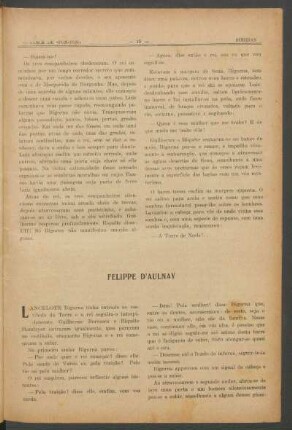 Felippe d'Aulnay