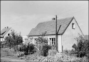 Havelse, Danziger Straße Nr. 5, (jetzt: Elbinger Straße)