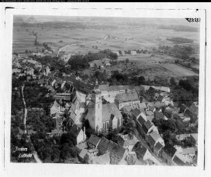 Bad Schmiedeberg (Bez. Halle)