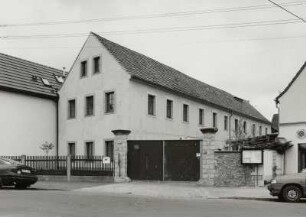Bauernhof, Radebeul