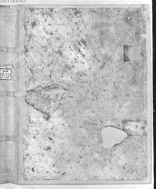 Commentarii in quosdam libros Aristotelis, quorum index f. 150 - BSB Clm 9559