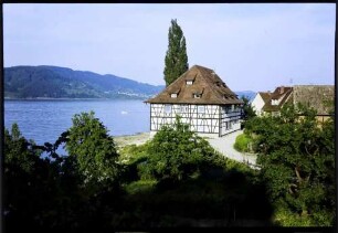 Bodman: Fachwerkhaus Gret
