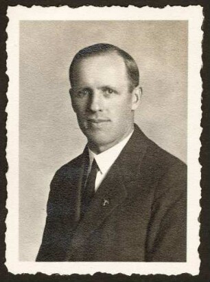 Gindele, Richard